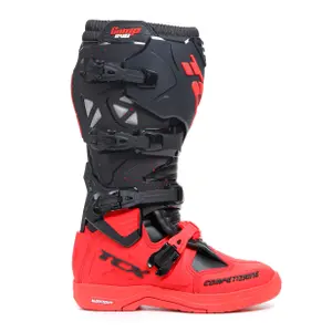 Cross-Motorradstiefel TCX Comp Evo 2 Michelin image-0