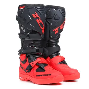 Cross-Motorradstiefel TCX Comp Evo 2 Michelin image-1