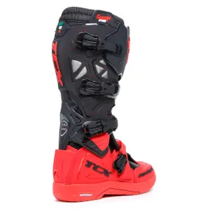 Cross-Motorradstiefel TCX Comp Evo 2 Michelin image-2