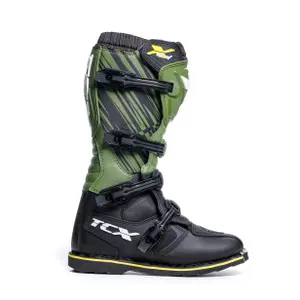 Botas de motocross TCX X-Blast image-0