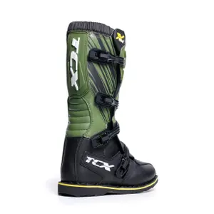 Botas de motocross TCX X-Blast image-2