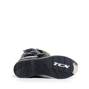 Botas de motocross TCX X-Blast image-3