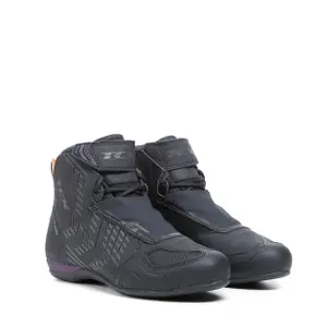 Baskets moto femme TCX R04D Wp image-1