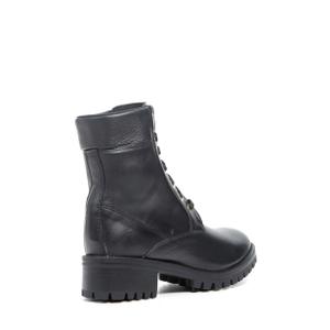 Damen-Motorradstiefel TCX Smoke WP image-2