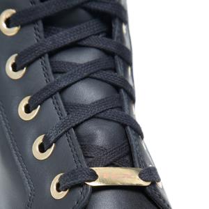 Damen-Motorradstiefel TCX Smoke WP image-4