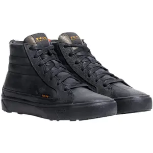 Sapatilhas moto mulher TCX Street 3 WP image-0