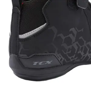 Moto női cipők TCX Shifter Sport image-4