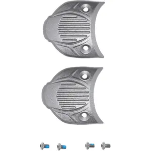 Bakluckor i magnesium och aluminium TCX Racing Line image-0