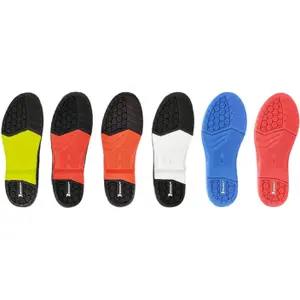 Solas de botas para motociclos TCX Comp Evo 2 image-0