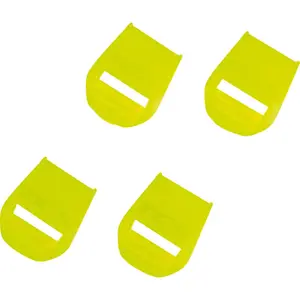 Hebilla de nylon para botas de moto TCX Pro 2,1 image-0