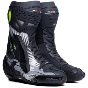 Bottes moto cross TCX RT-Race Pro Air image-0