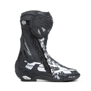 Botas de motocross TCX RT-Race NBGR image-0