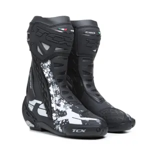 Botas de motocross TCX RT-Race NBGR image-2