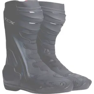 Botas de motocross TCX S-TR1 WP image-0