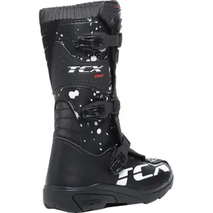 Kinder Motocross-Stiefel TCX image-2