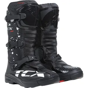 Kinder Motocross-Stiefel TCX image-1