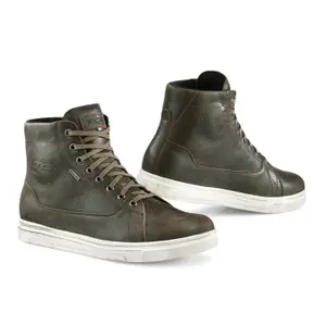 Trenerzy motocyklowi TCX Mood GTX