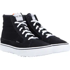 Baskets moto femme TCX Street 3 Air Nebi image-0