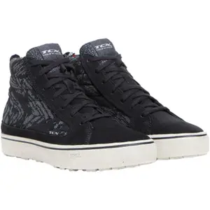 Baskets moto femme TCX Street 3 Tex WP image-0
