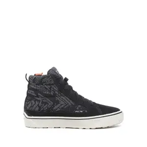 Baskets moto femme TCX Street 3 Tex WP image-1