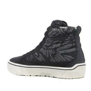 Baskets moto femme TCX Street 3 Tex WP image-3