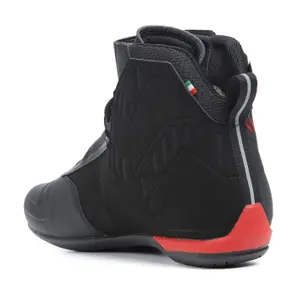 Trenerzy motocyklowi TCX R04D WP image-3