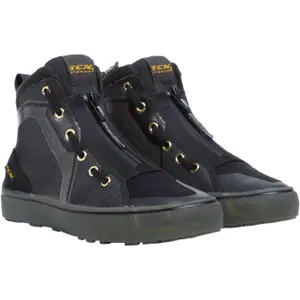 Kobiece buty motocyklowe TCX Ikasu WP