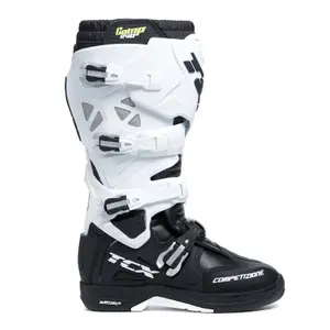 Buty motocrossowe TCX EVO 2 Michelin