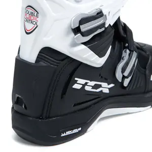 Buty motocrossowe TCX EVO 2 Michelin image-4