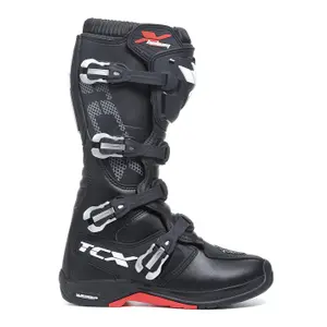 Damskie buty motocrossowe TCX X-Helium Michelin