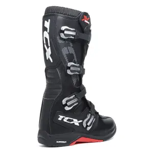 Damskie buty motocrossowe TCX X-Helium Michelin image-1