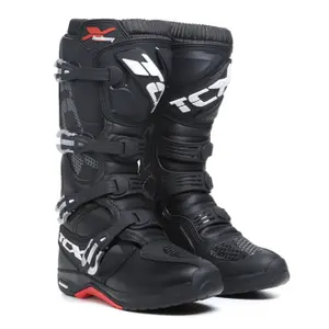 Damskie buty motocrossowe TCX X-Helium Michelin image-3