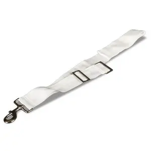 Velcro tennis net regulator Carrington