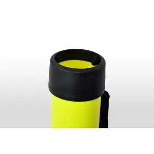 Tubo colector de pelotas Carrington image-1