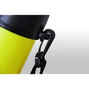 Tubo colector de pelotas Carrington image-2