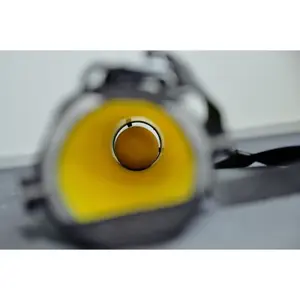 Tubo colector de pelotas Carrington image-6