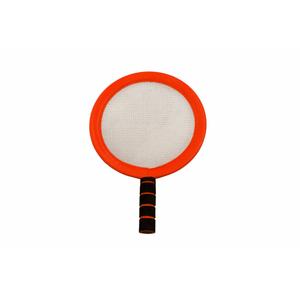 te092-mini-tennis-racket-carrington-red-one-size