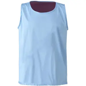 Chasuble reversível de rugby image-0