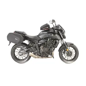 Soportes para bolsas de viaje Givi Yamaha MT07 18 image-1