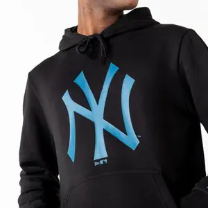 Sweat New Era  Seasonal Tm Logo New York Yankees image-2