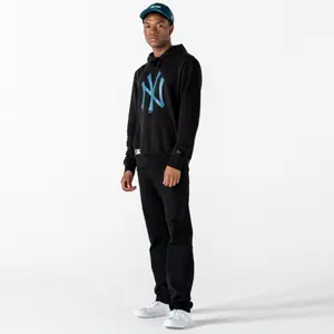 Sweat New Era  Seasonal Tm Logo New York Yankees image-0