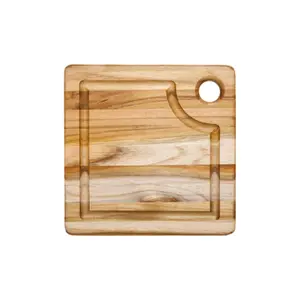 Cutting board Teak Haus image-1
