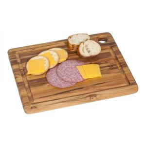 Cutting board Teak Haus image-1