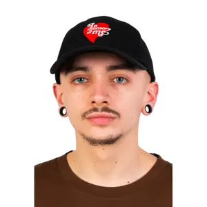 Casquette Tealer In Memory Of Me image-1