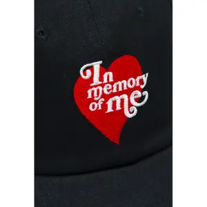 Casquette Tealer In Memory Of Me image-5