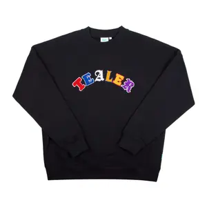 Sweatshirt Tealer 10th Anniversary image-0