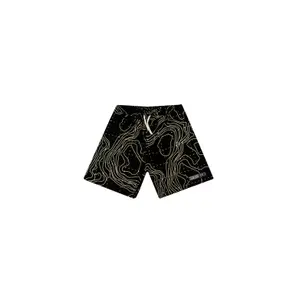 short-tealer-map-black-short-tealer-map-black