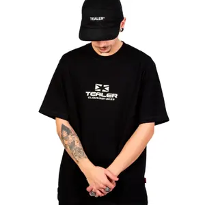 T-Shirt Tealer image-0