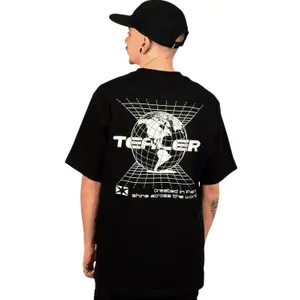 T-Shirt Tealer image-1