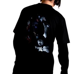 T-shirt Tealer Joker image-1